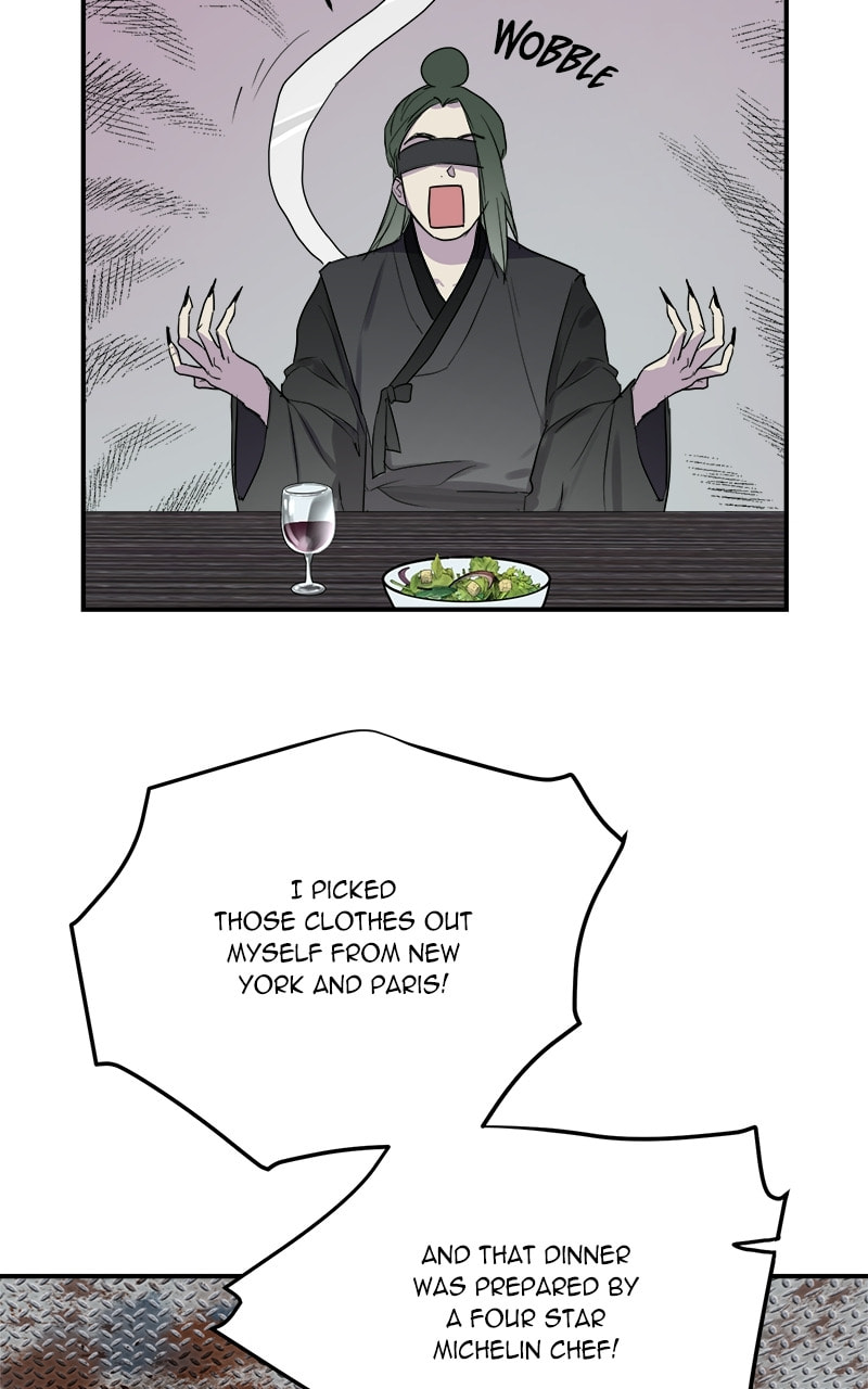 Read This Life to the Next chapter 62 image 8 on Lezhin