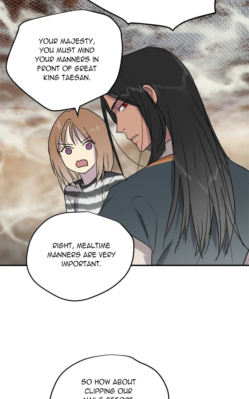 Read This Life to the Next chapter 62 image 9 on Lezhin