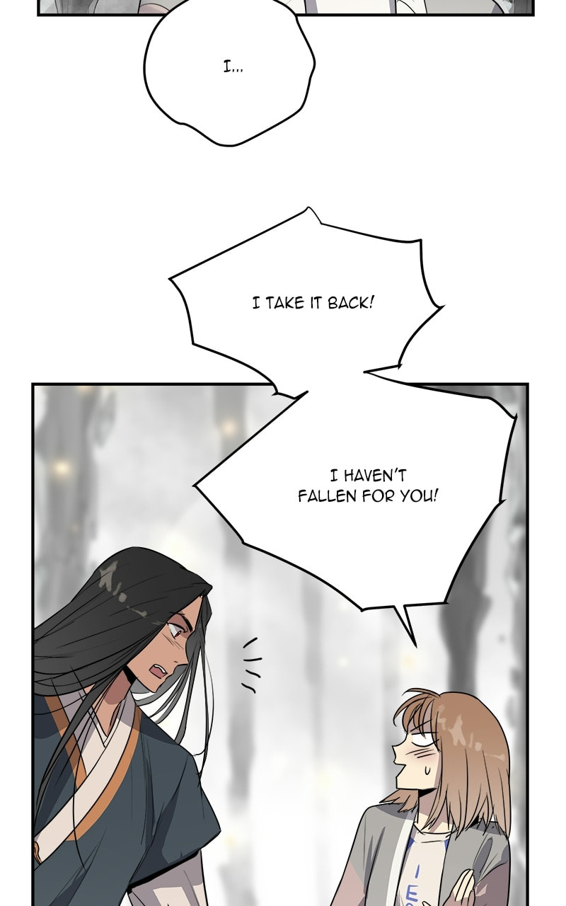 Read This Life to the Next chapter 67 image 13 on Lezhin