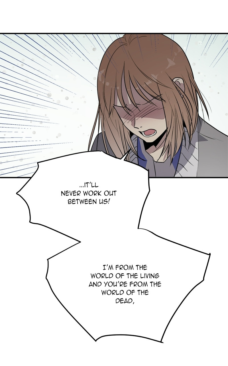 Read This Life to the Next chapter 67 image 16 on Lezhin