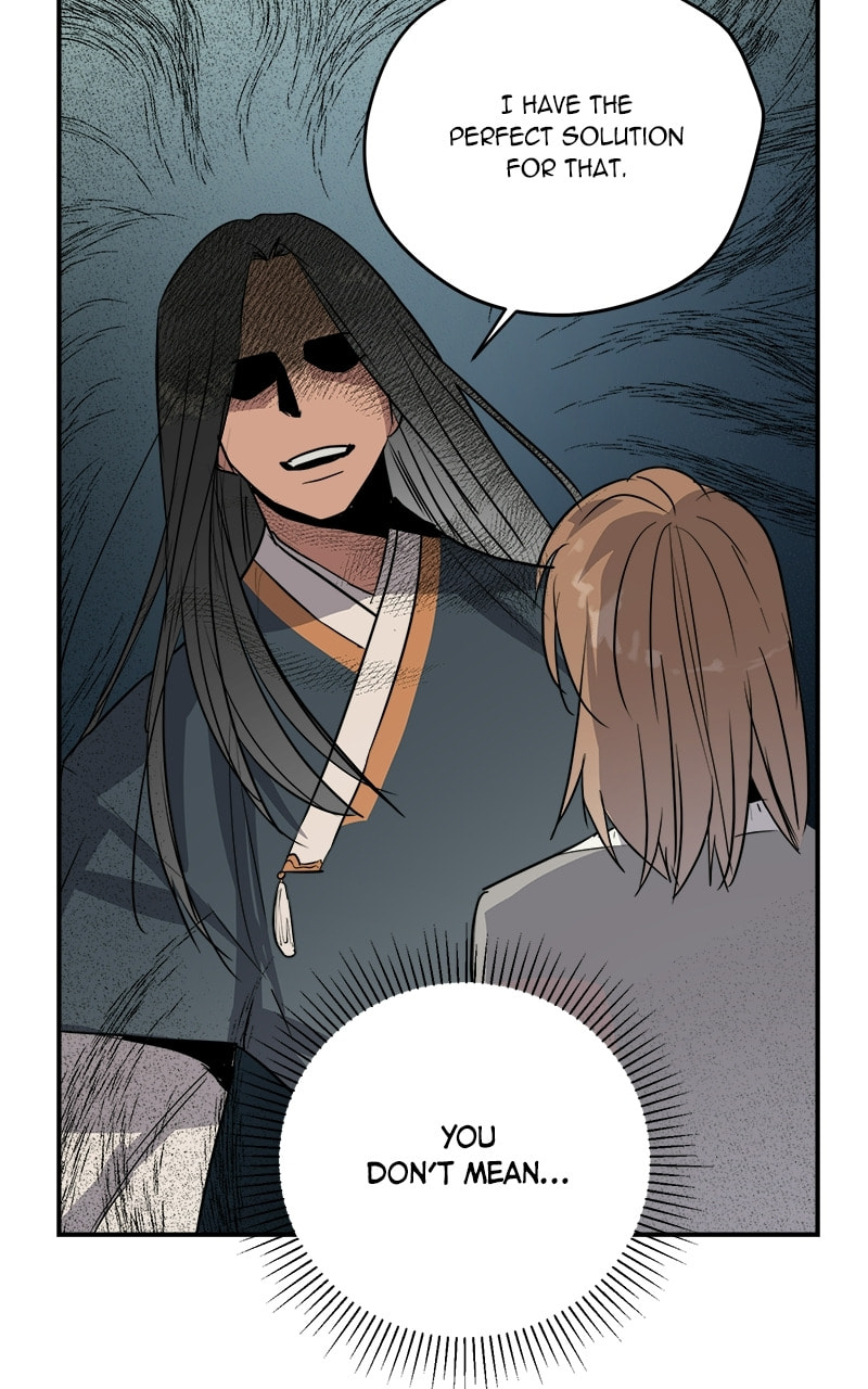 Read This Life to the Next chapter 67 image 20 on Lezhin