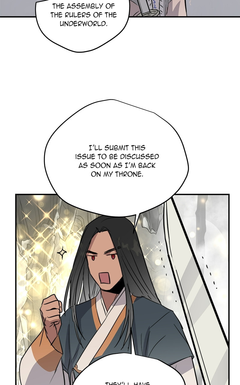 Read This Life to the Next chapter 67 image 22 on Lezhin
