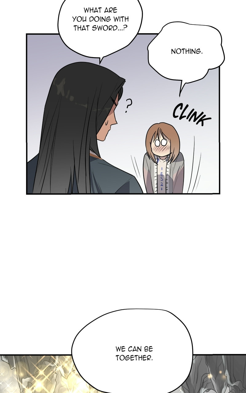 Read This Life to the Next chapter 67 image 25 on Lezhin