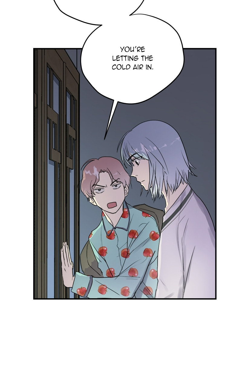 Read This Life to the Next chapter 67 image 3 on Lezhin