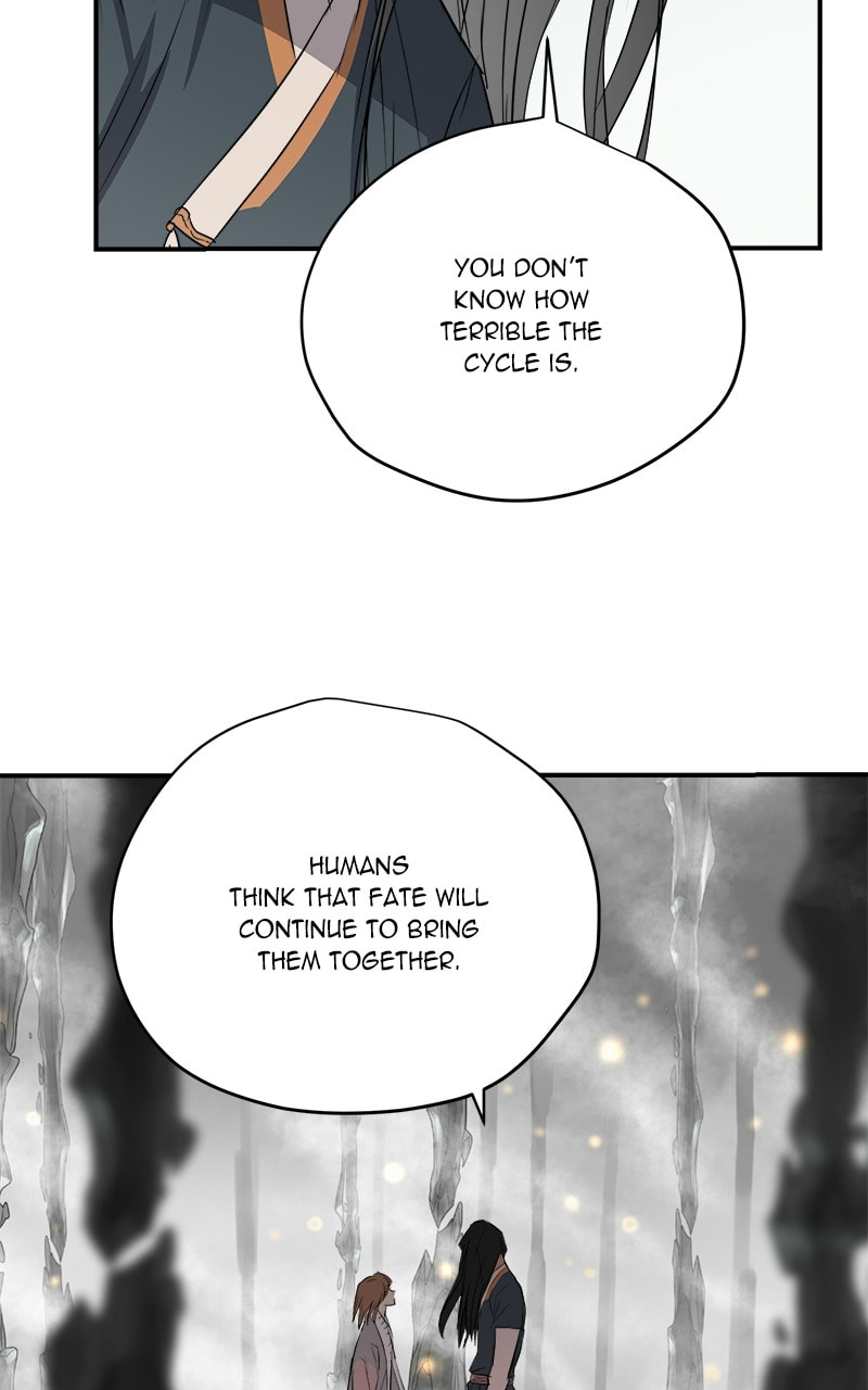 Read This Life to the Next chapter 67 image 32 on Lezhin