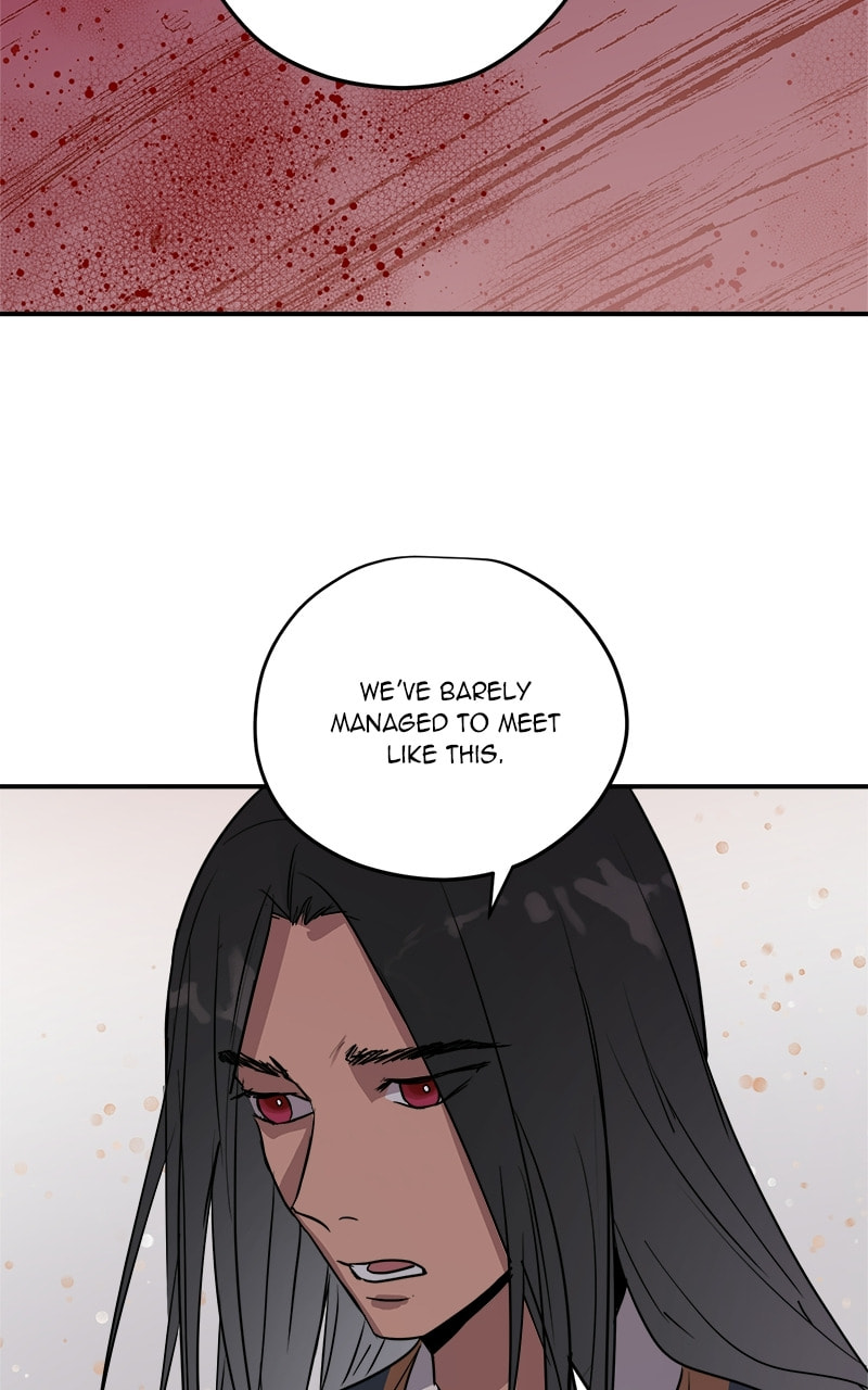Read This Life to the Next chapter 67 image 37 on Lezhin
