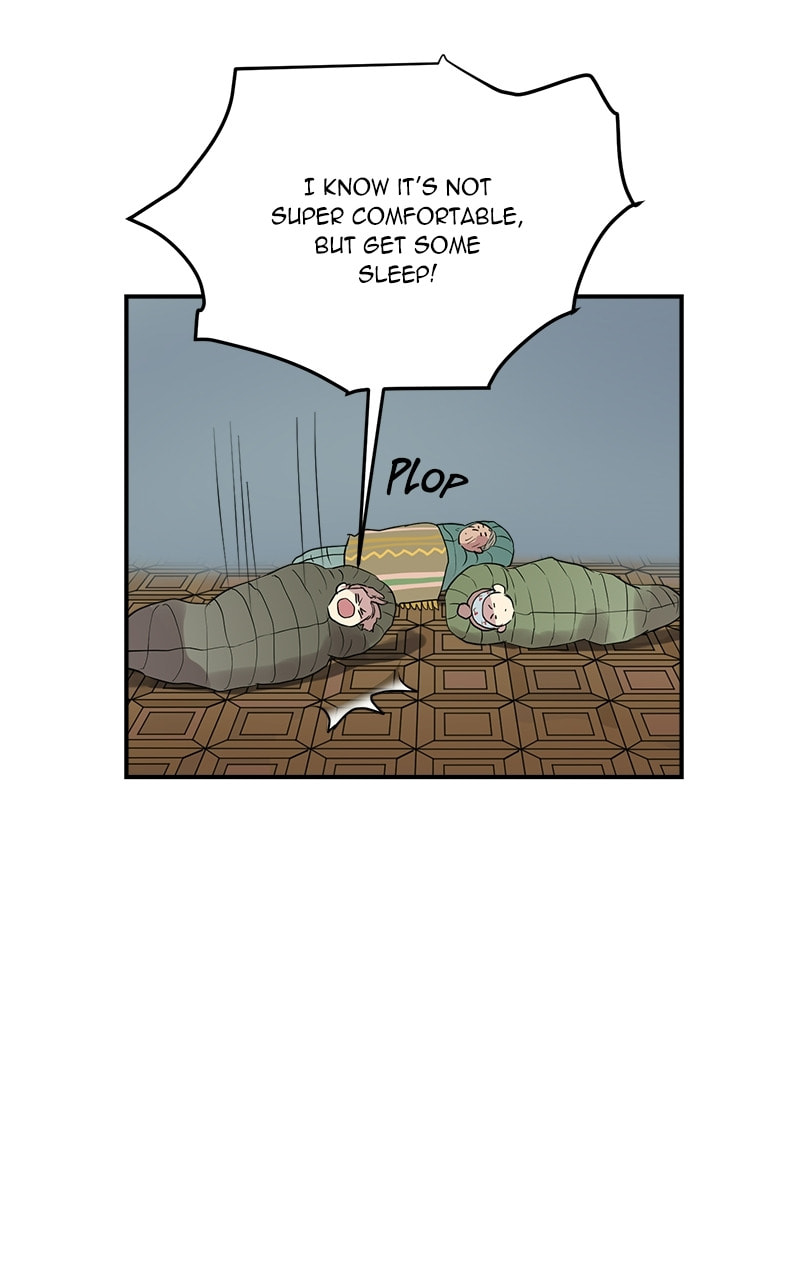 Read This Life to the Next chapter 67 image 4 on Lezhin