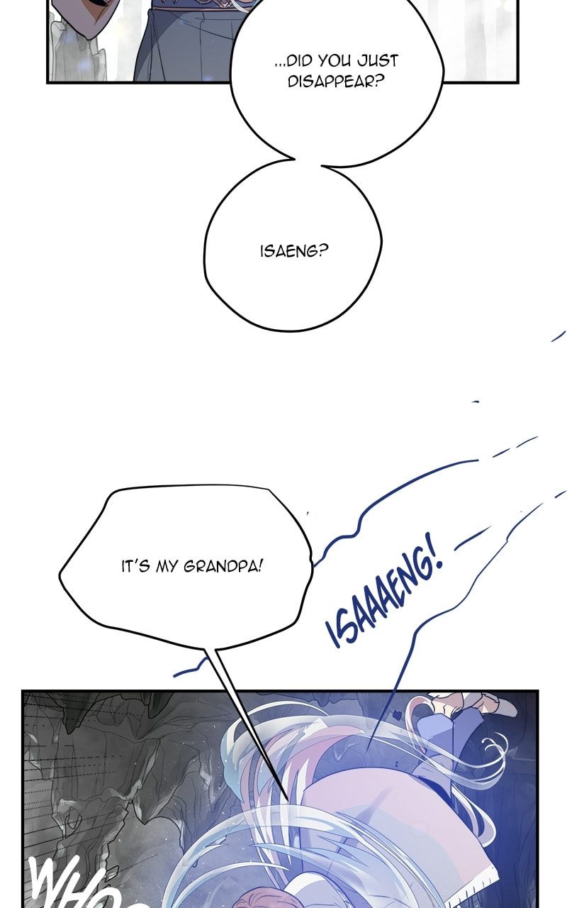 Read This Life to the Next chapter 67 image 42 on Lezhin