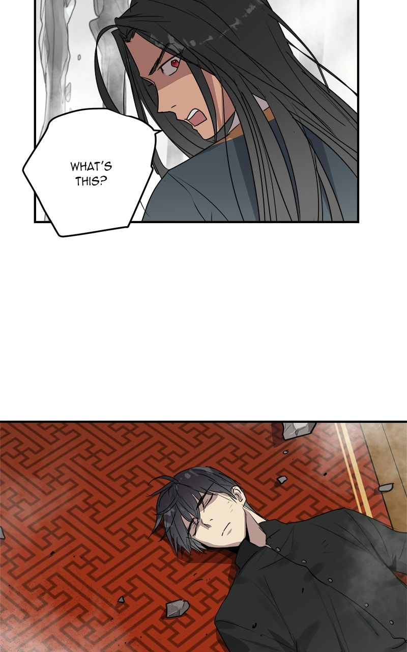 Read This Life to the Next chapter 67 image 47 on Lezhin