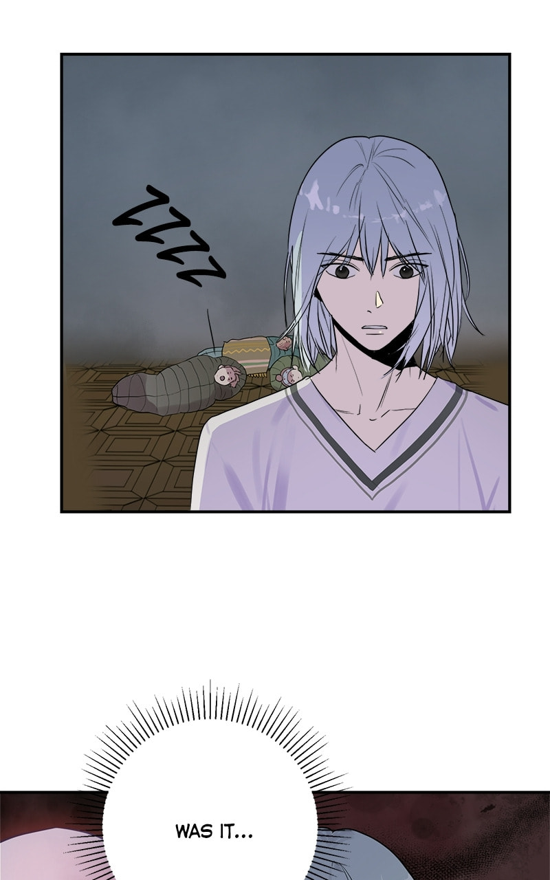 Read This Life to the Next chapter 67 image 5 on Lezhin