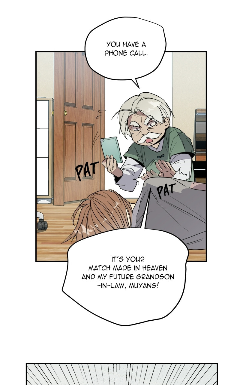 Read This Life to the Next chapter 67 image 50 on Lezhin