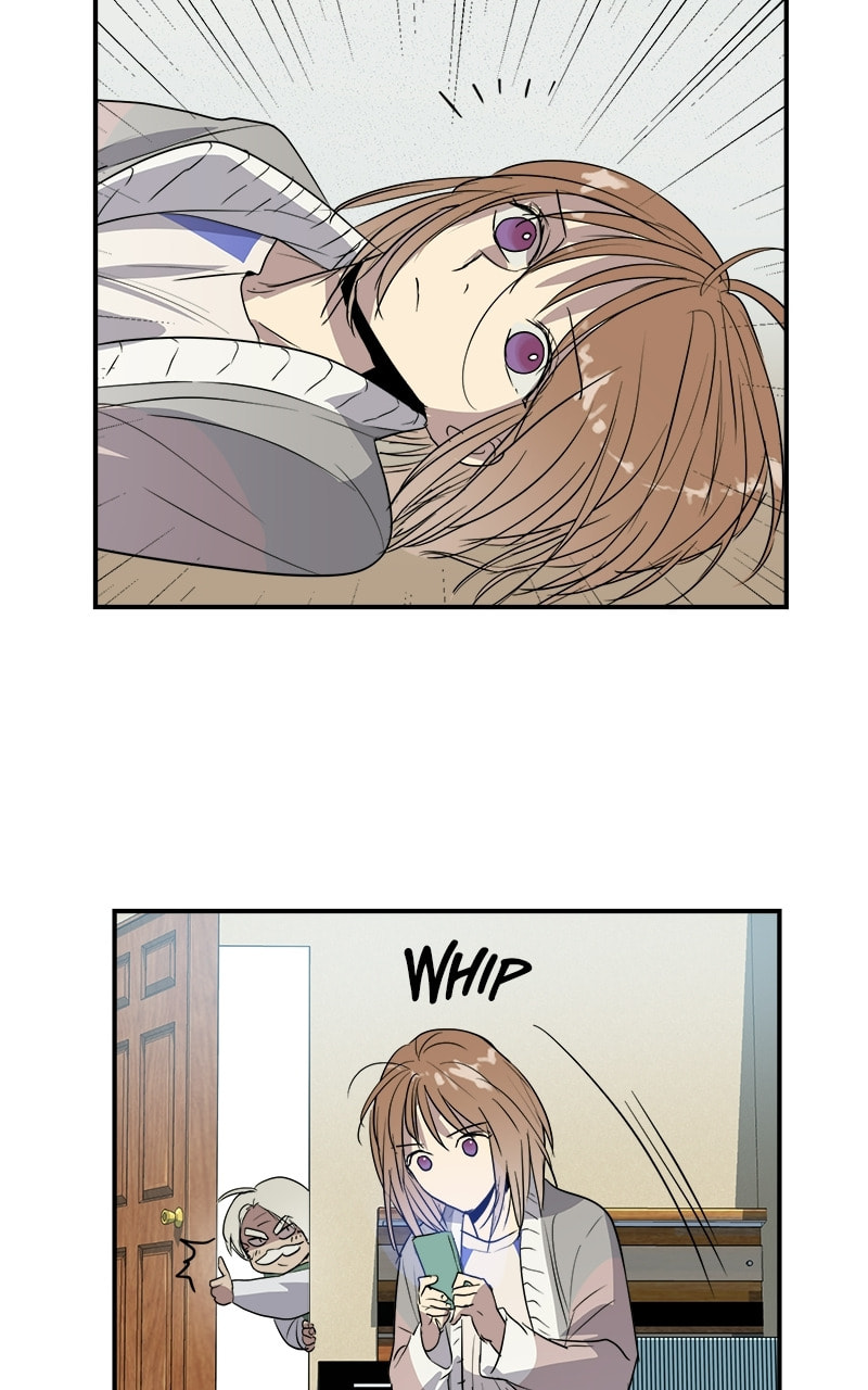 Read This Life to the Next chapter 67 image 51 on Lezhin