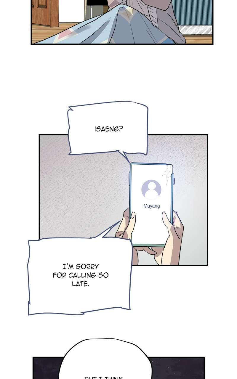 Read This Life to the Next chapter 67 image 52 on Lezhin
