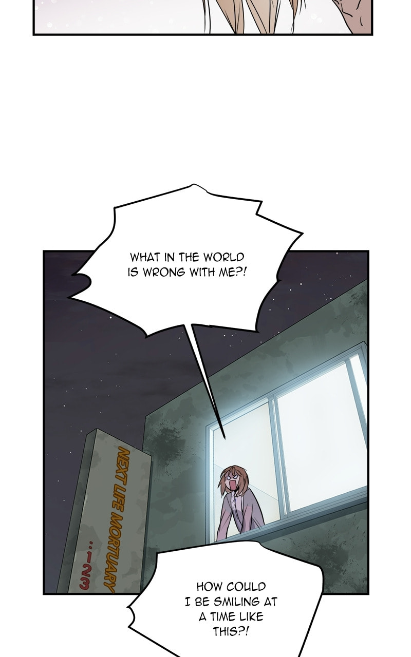 Read This Life to the Next chapter 67 image 58 on Lezhin