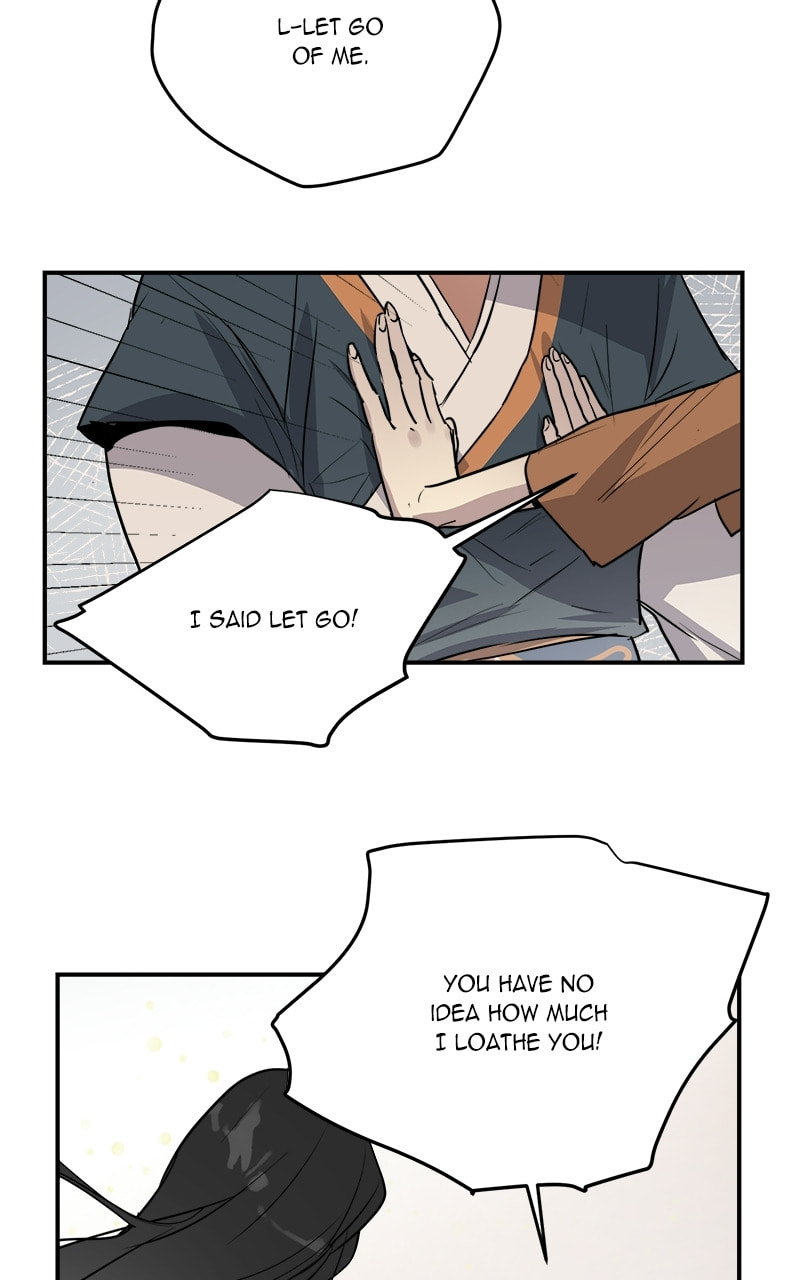 Read This Life to the Next chapter 69 image 101 on Lezhin