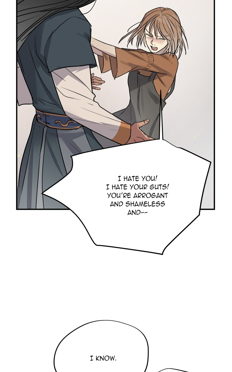 Read This Life to the Next chapter 69 image 102 on Lezhin