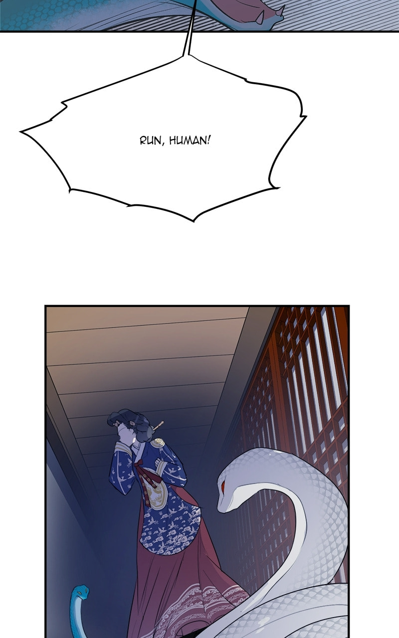 Read This Life to the Next chapter 69 image 17 on Lezhin