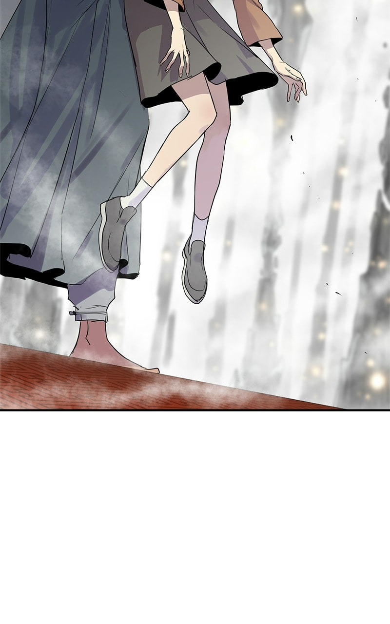Read This Life to the Next chapter 69 image 2 on Lezhin