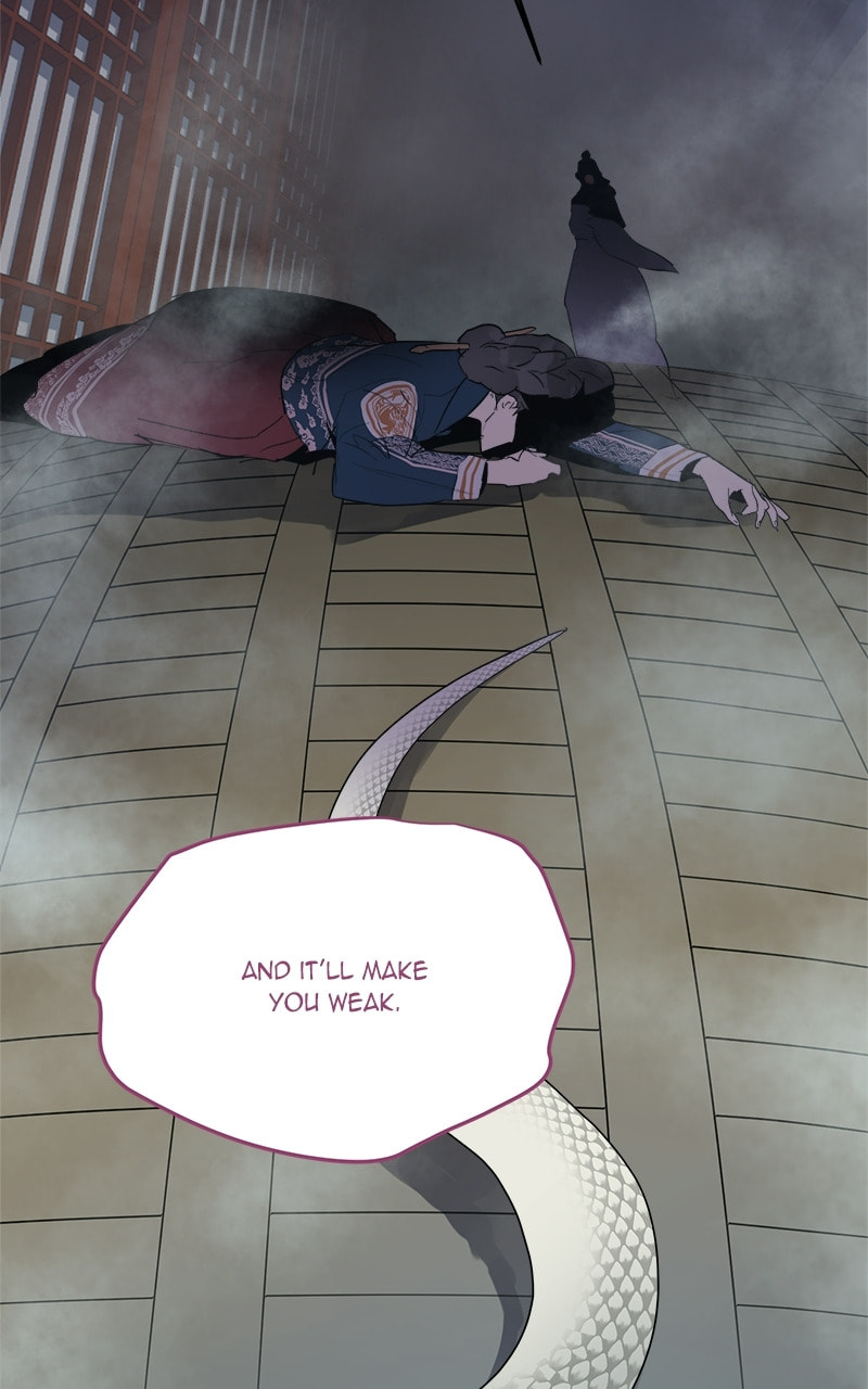Read This Life to the Next chapter 69 image 35 on Lezhin