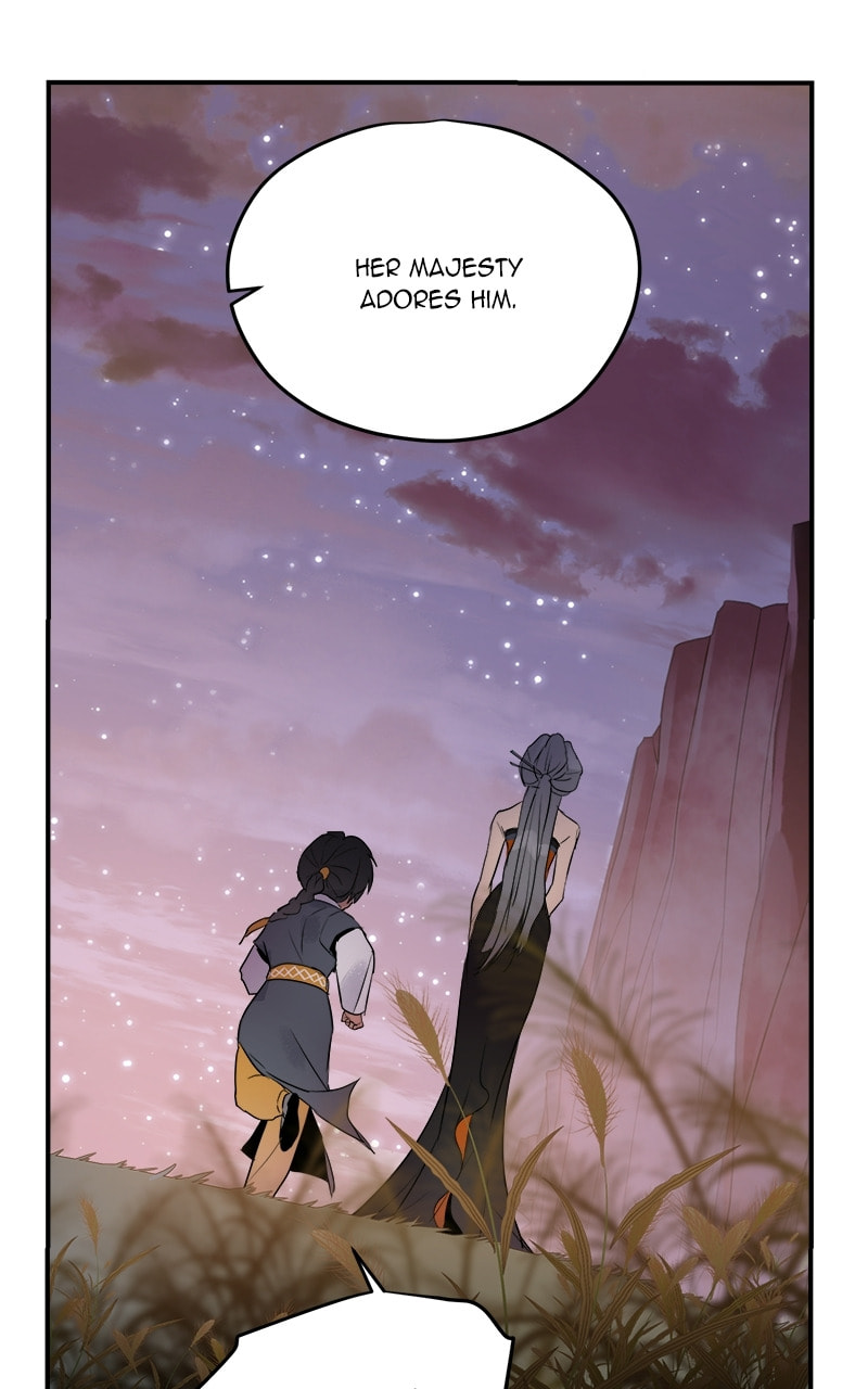 Read This Life to the Next chapter 69 image 54 on Lezhin
