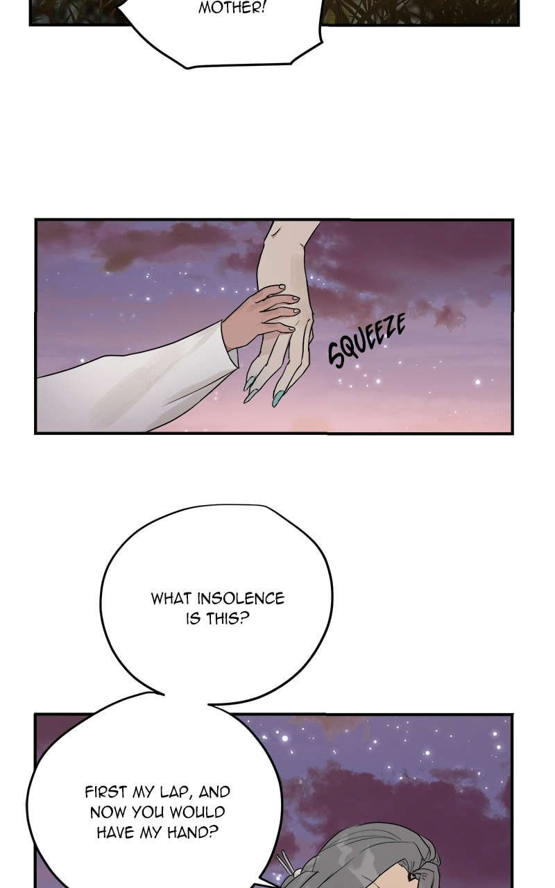 Read This Life to the Next chapter 69 image 55 on Lezhin