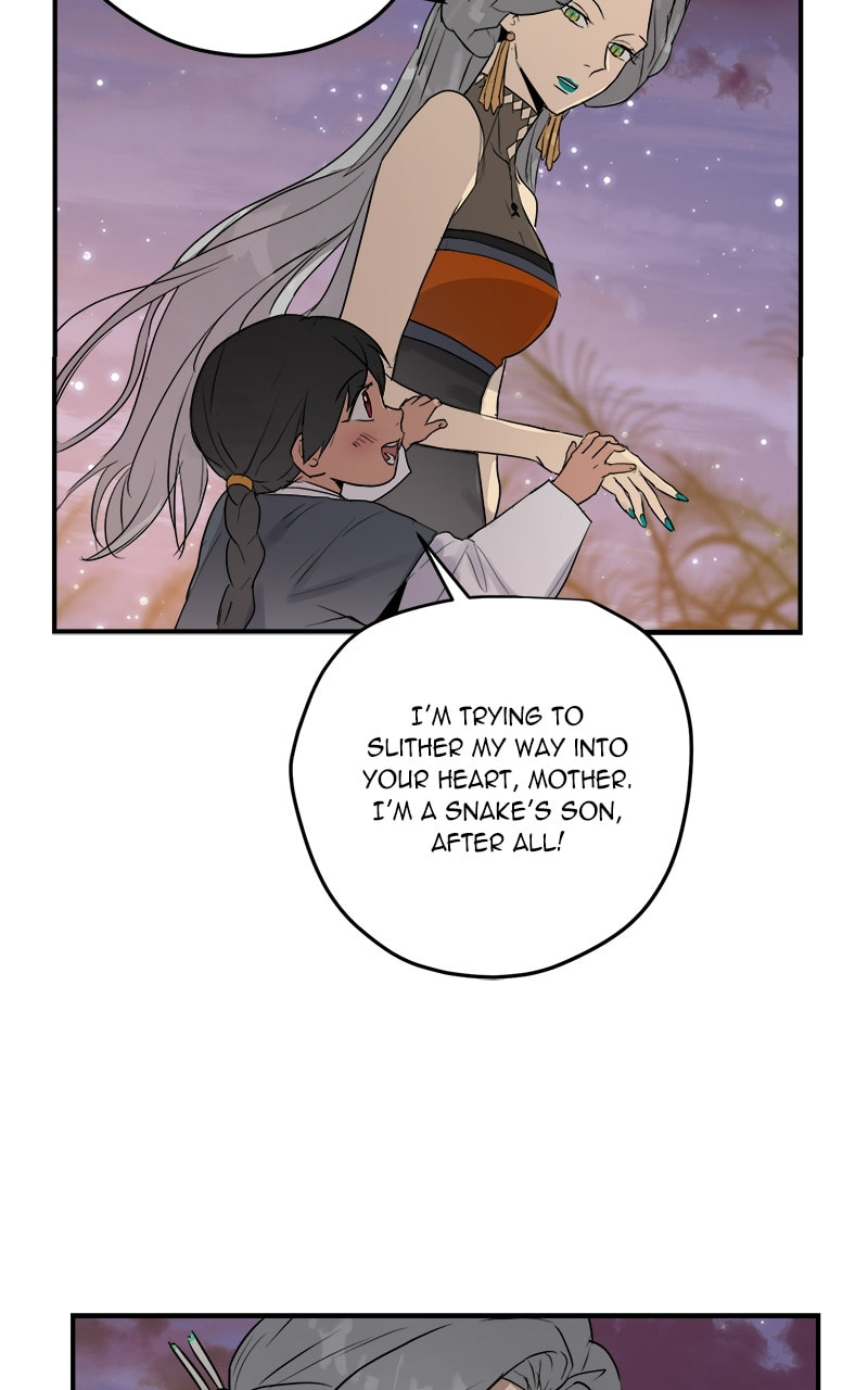 Read This Life to the Next chapter 69 image 56 on Lezhin