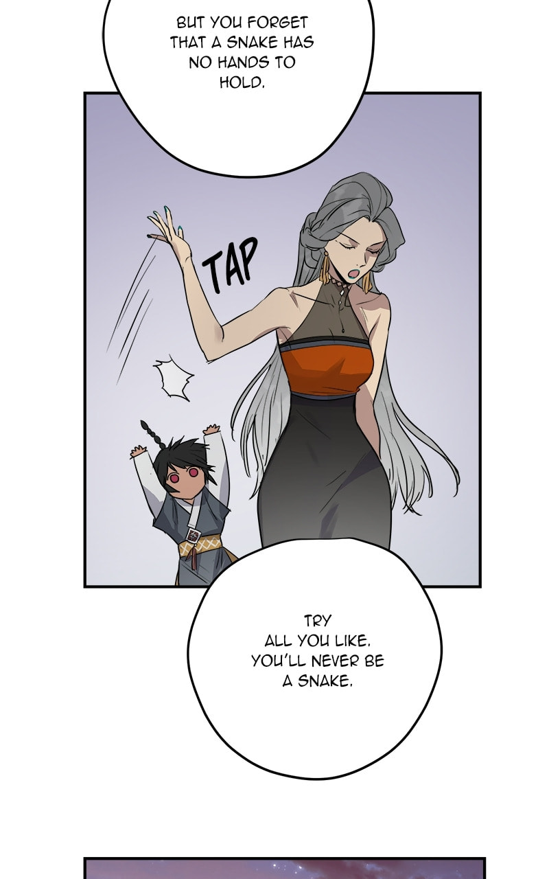 Read This Life to the Next chapter 69 image 58 on Lezhin