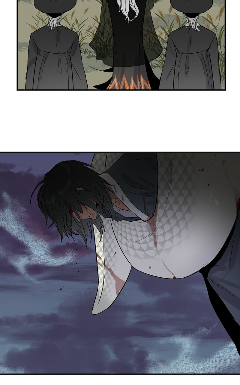 Read This Life to the Next chapter 69 image 70 on Lezhin