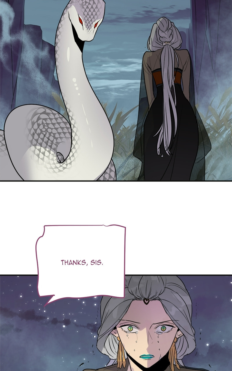 Read This Life to the Next chapter 69 image 75 on Lezhin