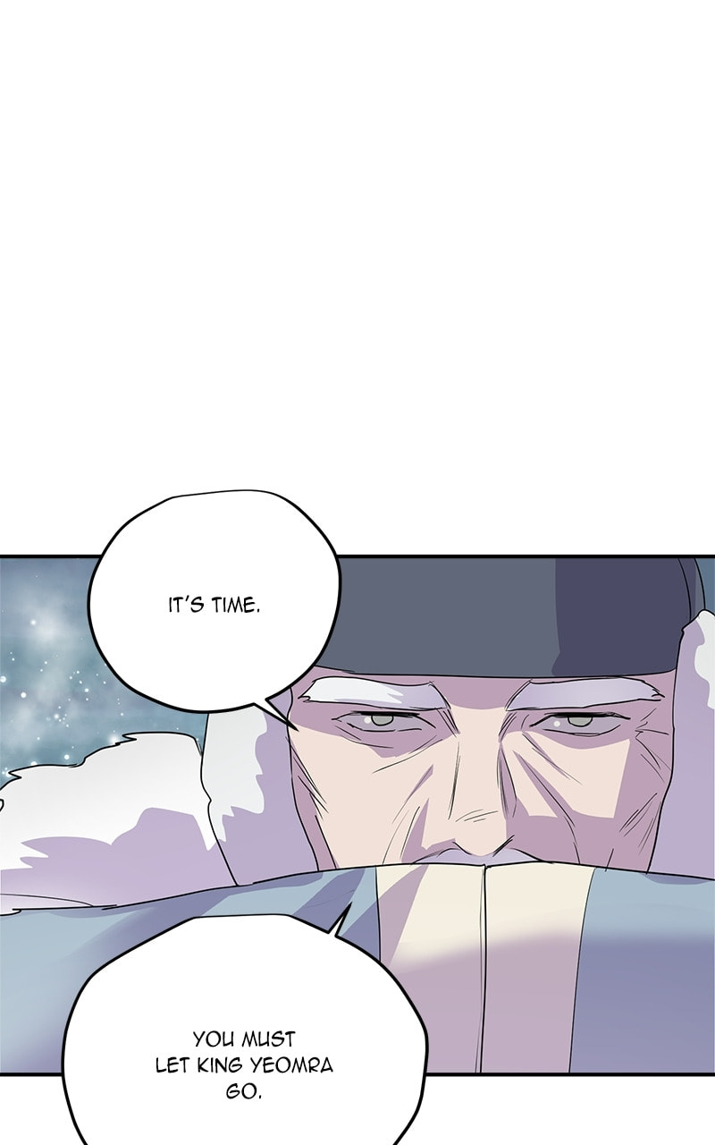 Read This Life to the Next chapter 69 image 9 on Lezhin