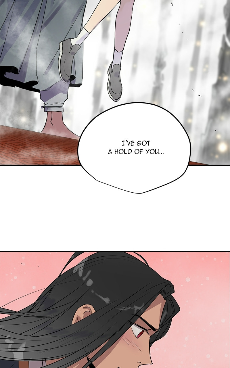 Read This Life to the Next chapter 69 image 98 on Lezhin