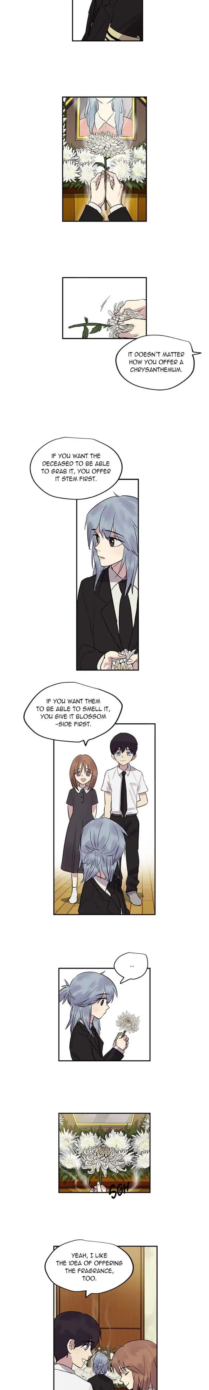 Read This Life to the Next chapter 7 image 10 on Lezhin