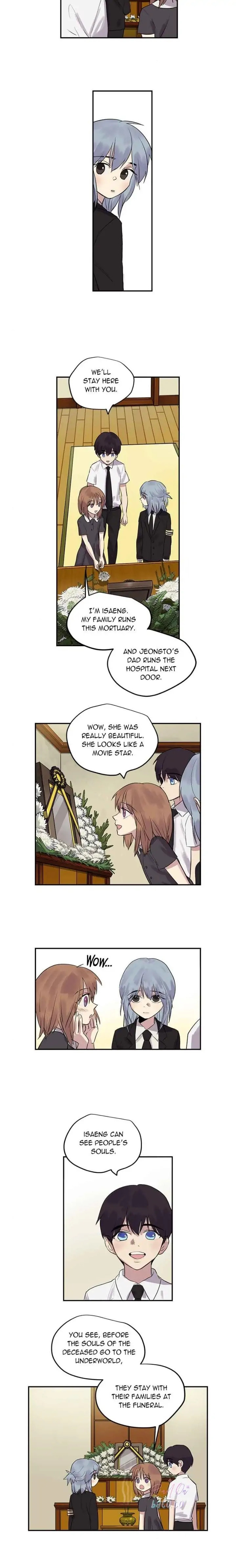 Read This Life to the Next chapter 7 image 11 on Lezhin