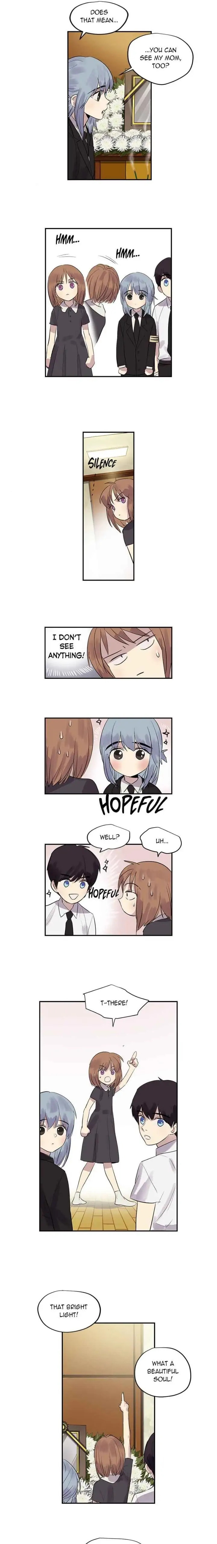 Read This Life to the Next chapter 7 image 12 on Lezhin