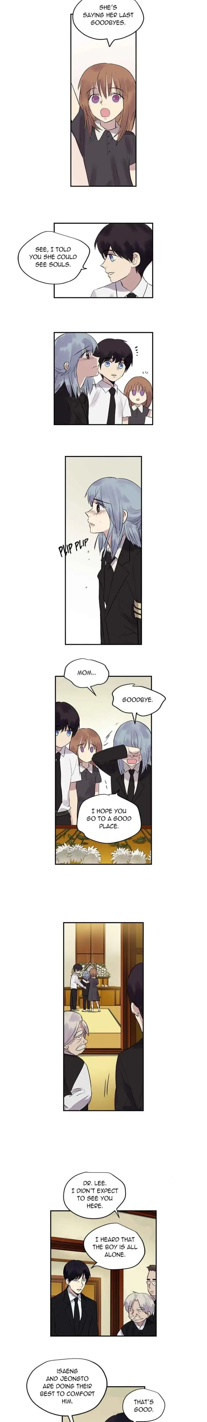 Read This Life to the Next chapter 7 image 13 on Lezhin