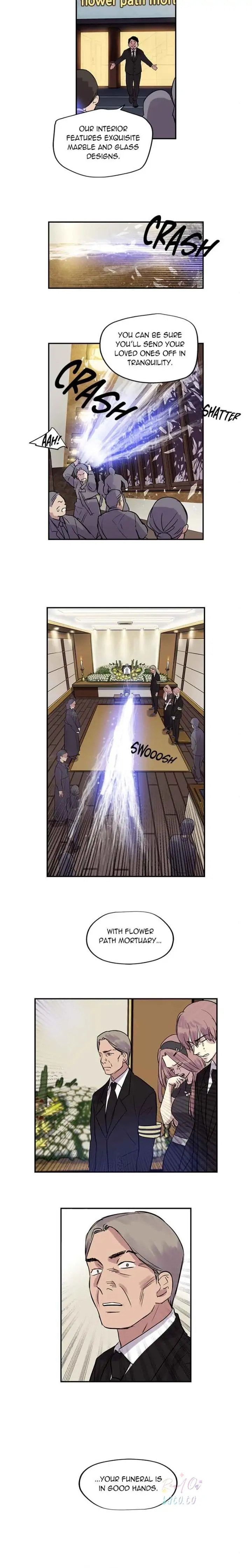 Read This Life to the Next chapter 7 image 2 on Lezhin