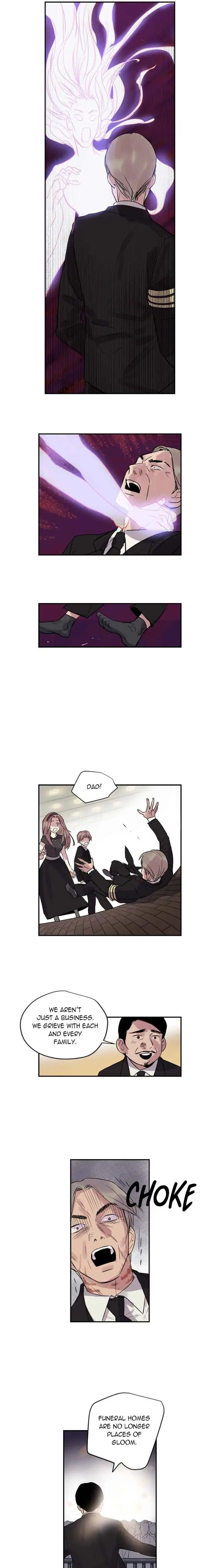 Read This Life to the Next chapter 7 image 3 on Lezhin