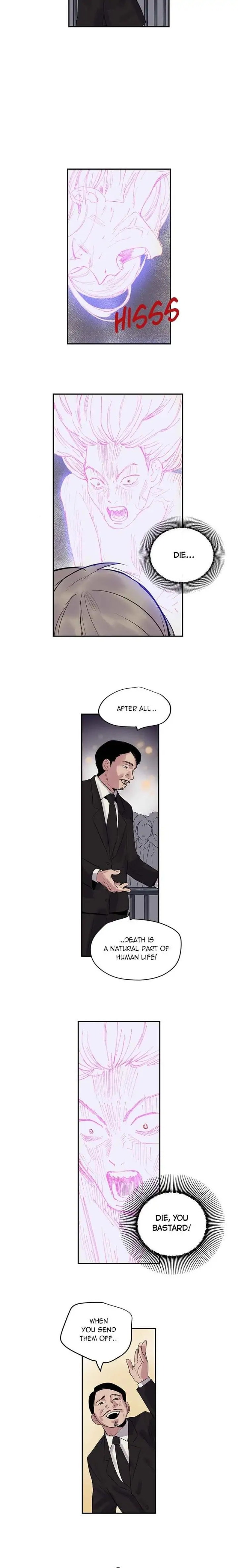 Read This Life to the Next chapter 7 image 4 on Lezhin