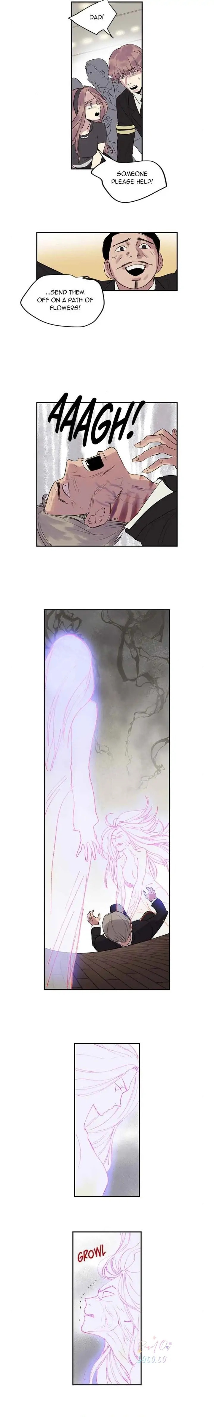 Read This Life to the Next chapter 7 image 5 on Lezhin