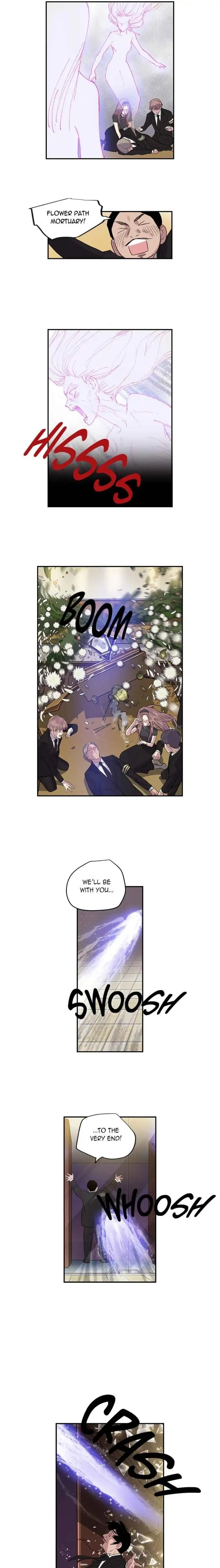 Read This Life to the Next chapter 7 image 6 on Lezhin