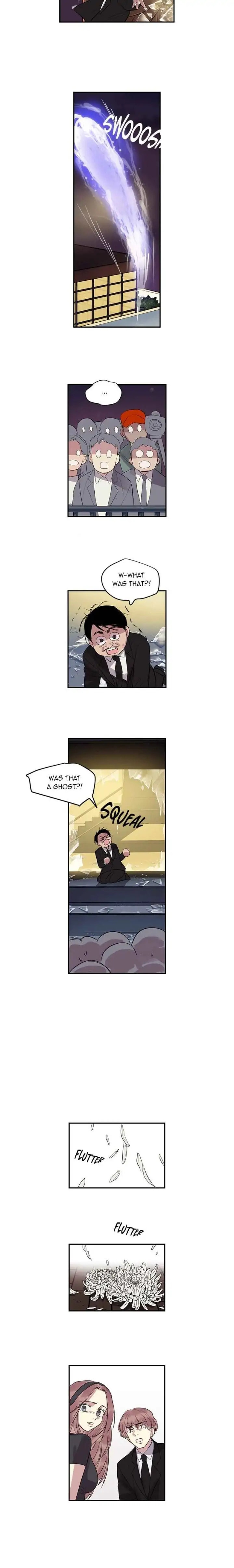 Read This Life to the Next chapter 7 image 7 on Lezhin