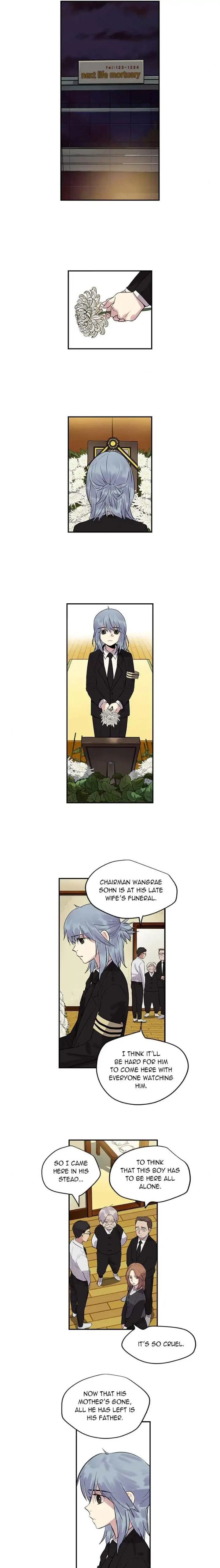 Read This Life to the Next chapter 7 image 9 on Lezhin