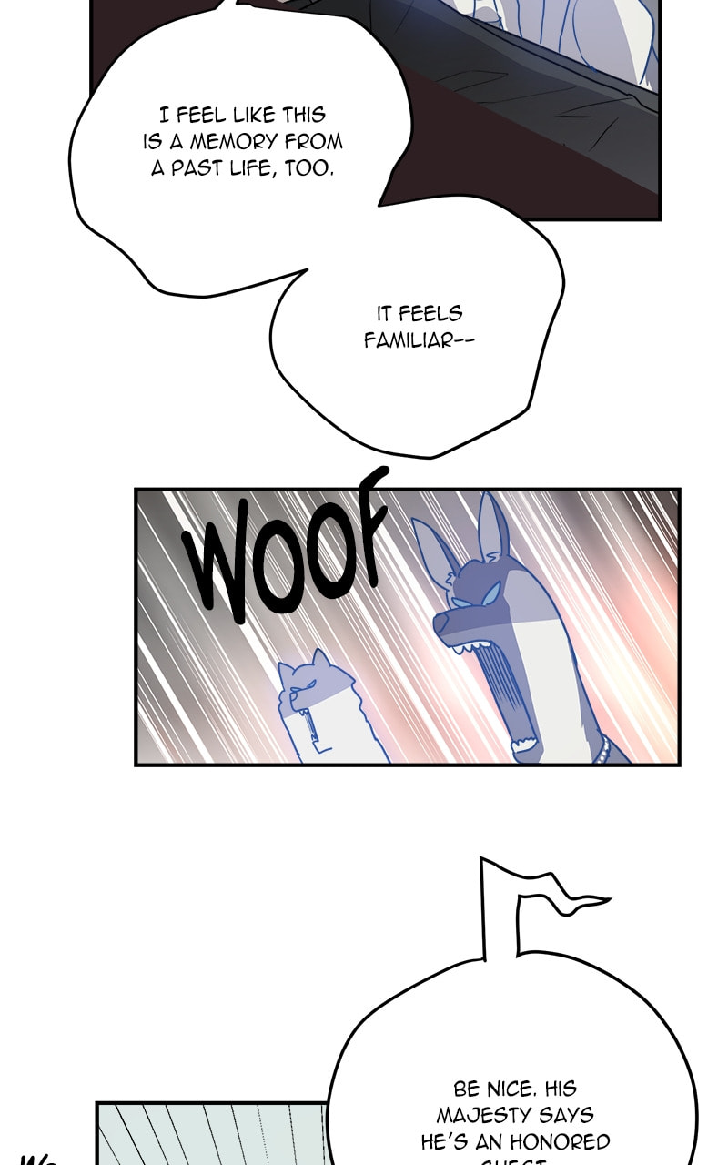 Read This Life to the Next chapter 70 image 35 on Lezhin