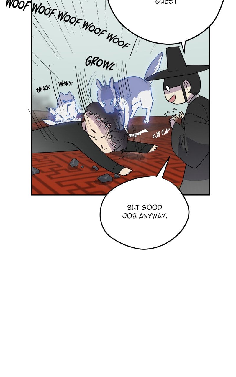 Read This Life to the Next chapter 70 image 36 on Lezhin