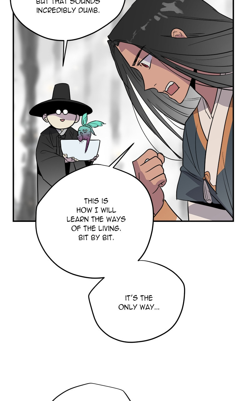 Read This Life to the Next chapter 70 image 41 on Lezhin