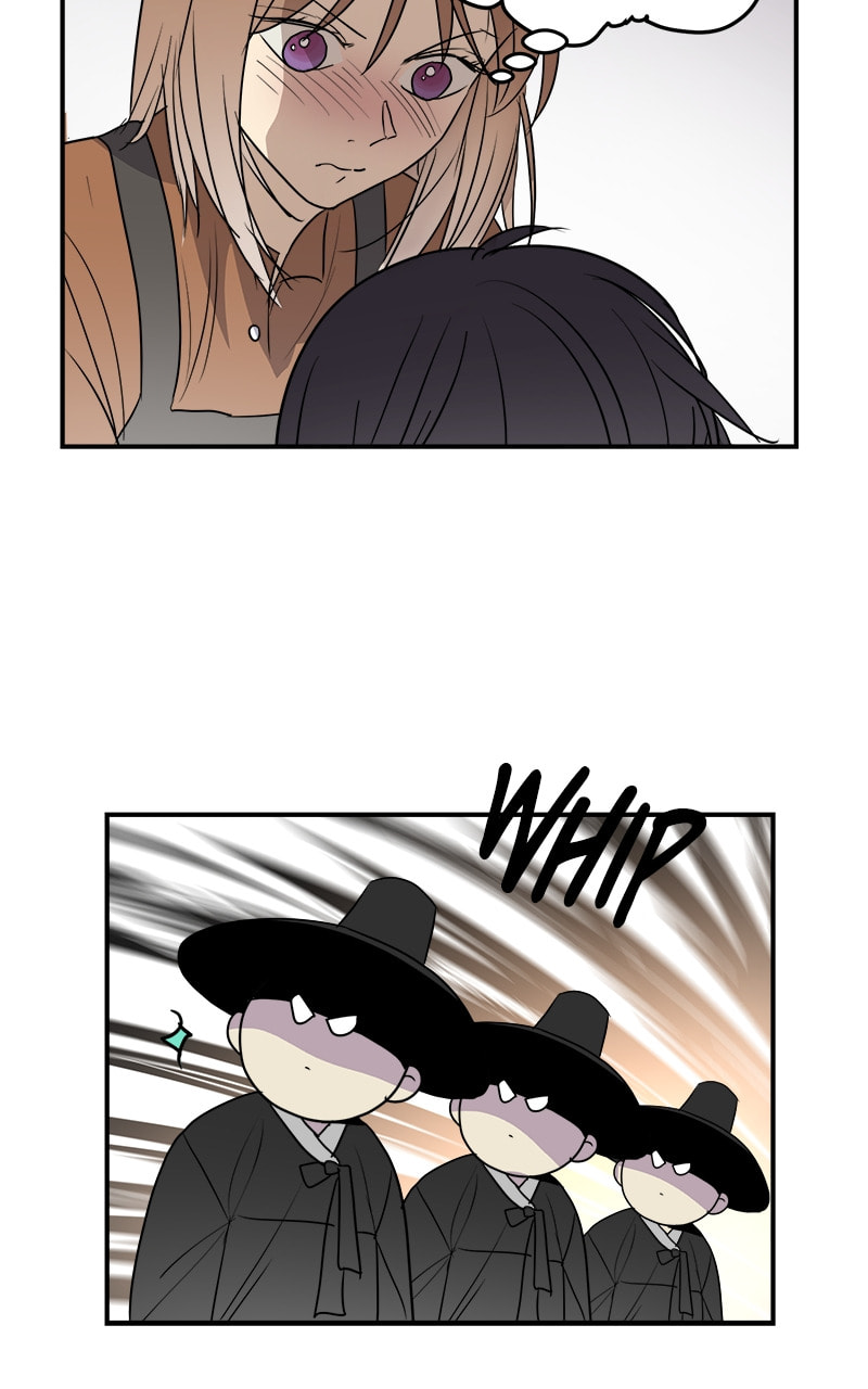 Read This Life to the Next chapter 70 image 44 on Lezhin