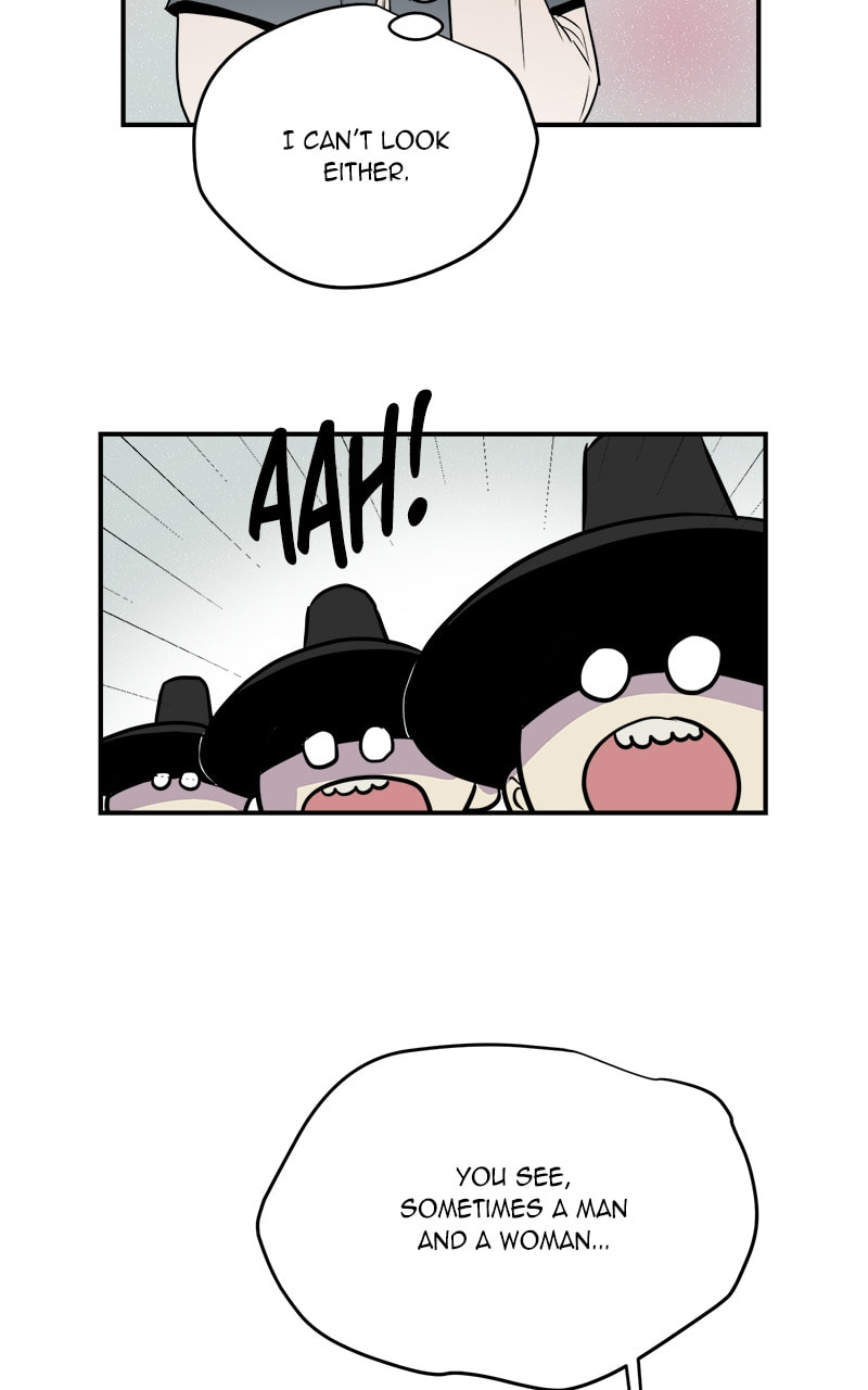 Read This Life to the Next chapter 70 image 46 on Lezhin