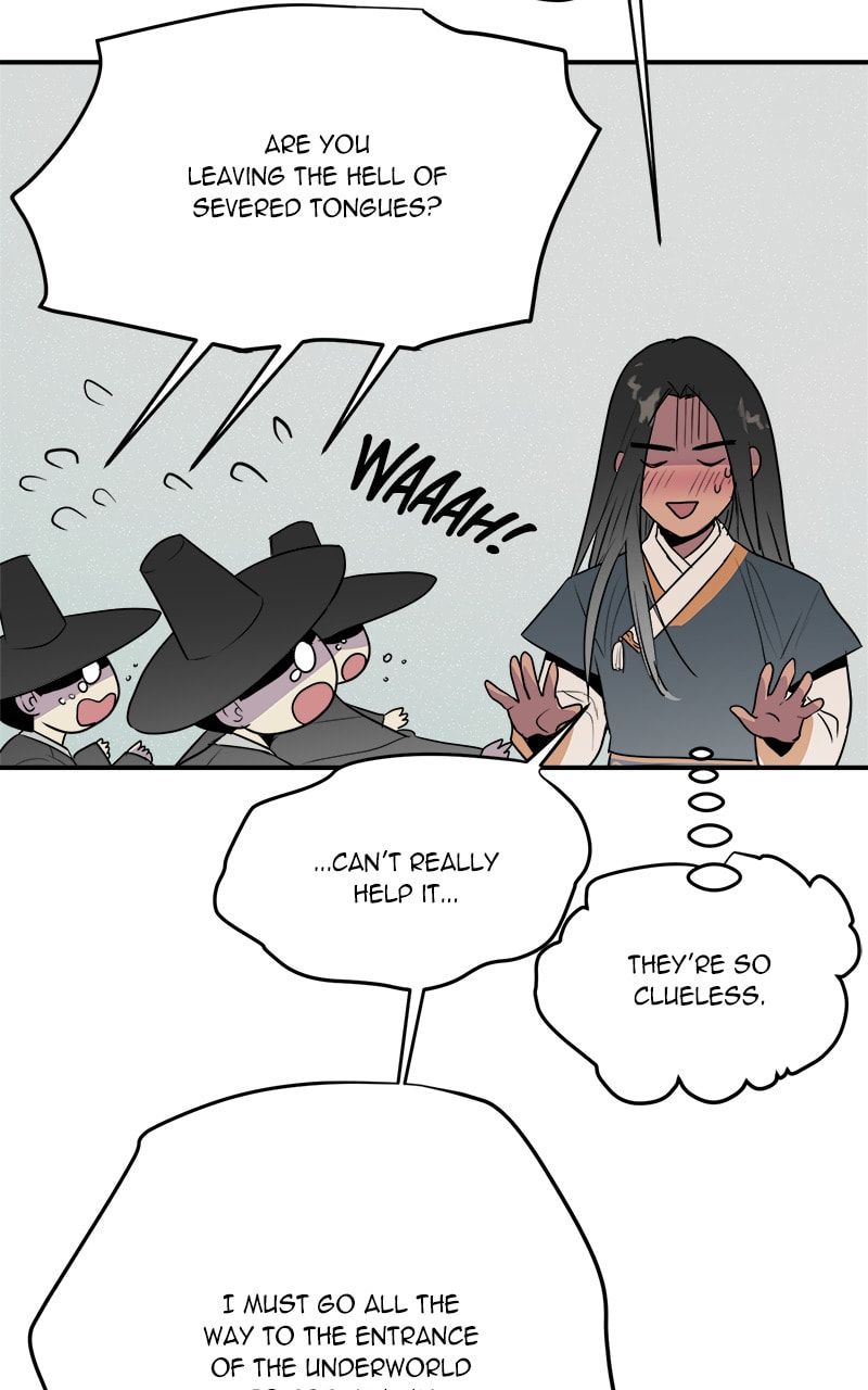 Read This Life to the Next chapter 70 image 47 on Lezhin