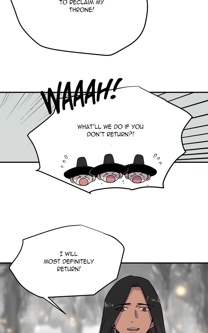 Read This Life to the Next chapter 70 image 48 on Lezhin