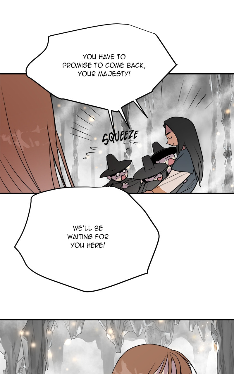 Read This Life to the Next chapter 70 image 50 on Lezhin